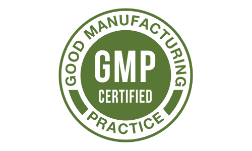 Gluco Prime GMP Certified